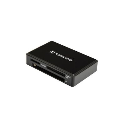 Transcend RDF9 čitač memorijskih kartica USB 3.1 Gen 1TS-RDF9K2